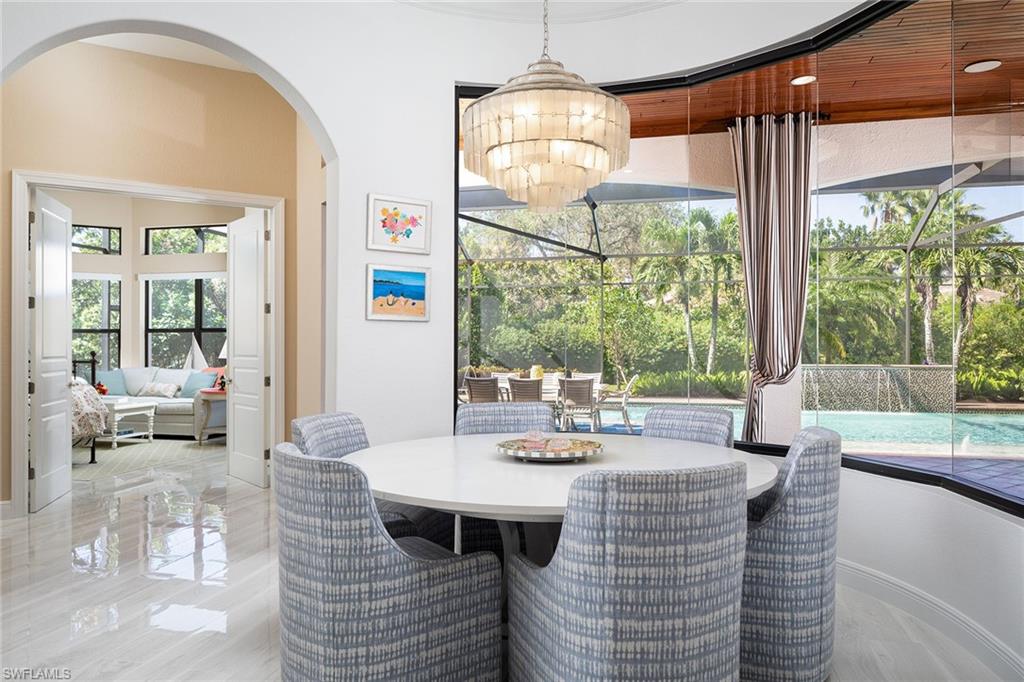 HAMMOCK ISLES - Residential