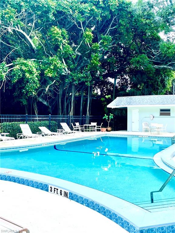 RIVER TERRACE CONDO - Residential