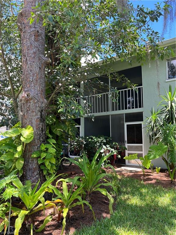 RIVER TERRACE CONDO - Residential