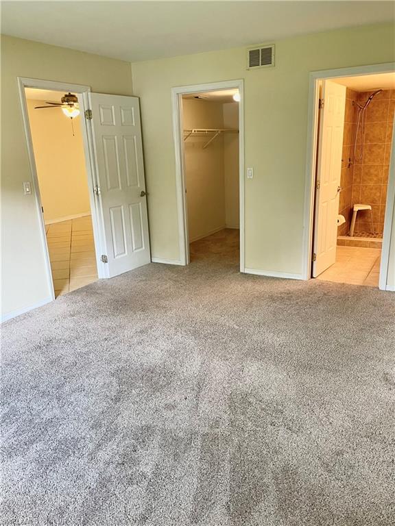 RIVER TERRACE CONDO - Residential