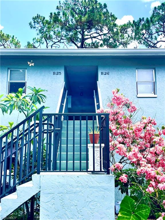 RIVER TERRACE CONDO - Residential