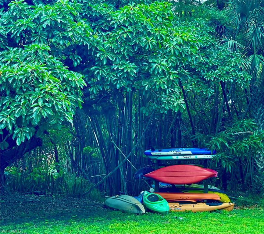 RIVER TERRACE CONDO - Residential