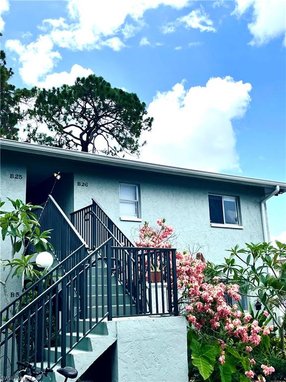 RIVER TERRACE CONDO - Residential