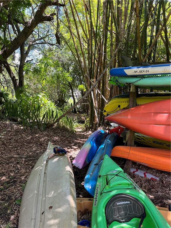 RIVER TERRACE CONDO - Residential