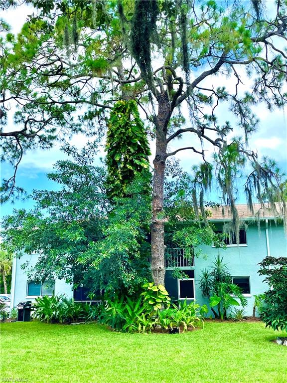 RIVER TERRACE CONDO - Residential