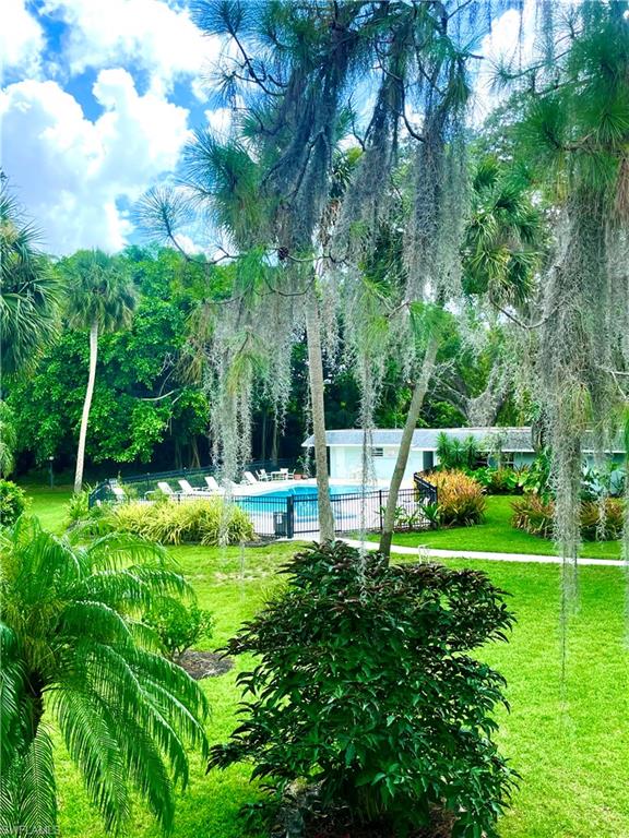 RIVER TERRACE CONDO - Residential