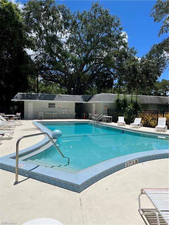 RIVER TERRACE CONDO - Residential