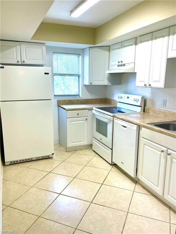 RIVER TERRACE CONDO - Residential