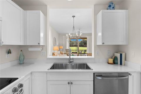 2310 Carrington CT 101 NAPLES FL 34109