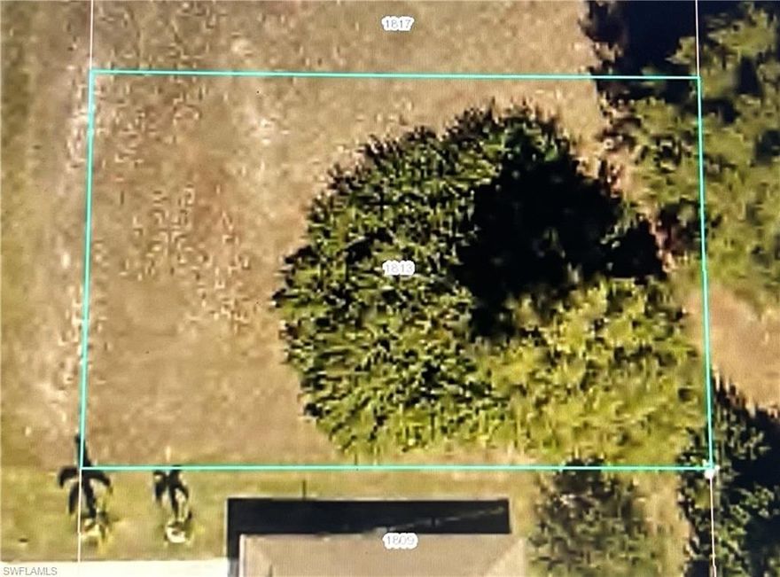 Check out this great opportunity today !!! This lot is located right off Santa Barbara Blvd N in NW Cape Coral. Super close to everything but out far enough for some peace and quiet. This lot will not last long. The seller would like to sell it as a bundle. The second 2 lot is located at 1626 NW 3rd Ave, Cape Coral FL 33993. The seller is interested to trade for another lot in SW in Cape Coral, as another option.