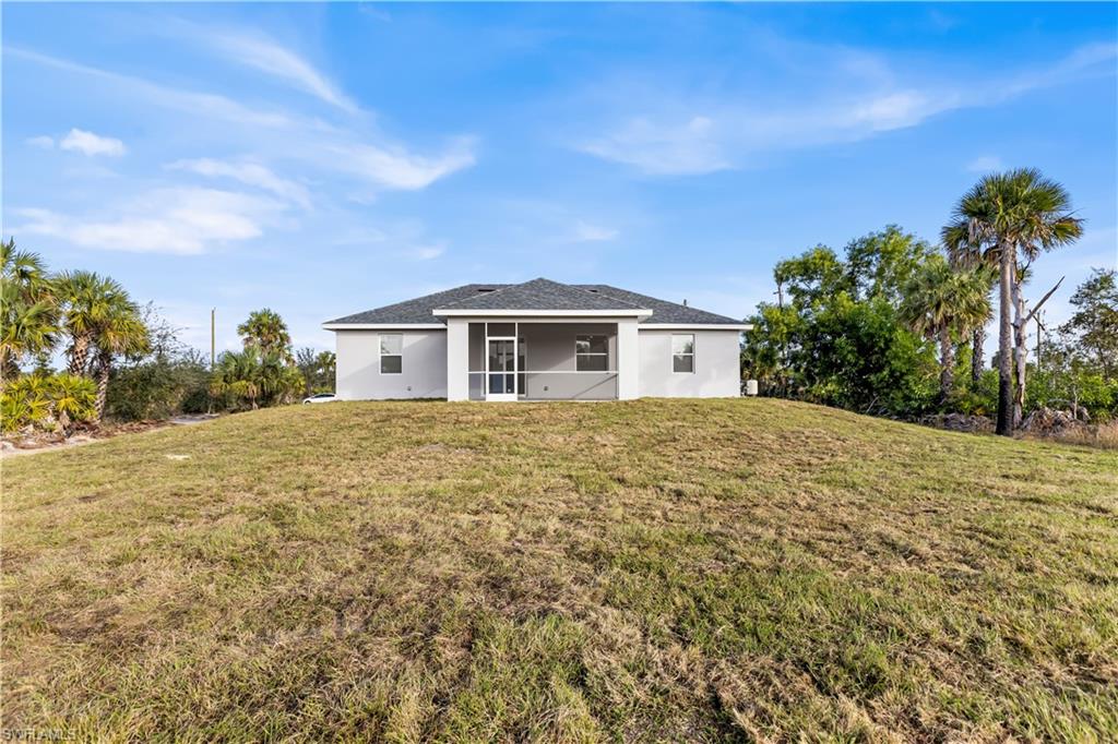 LEHIGH ACRES - Residential