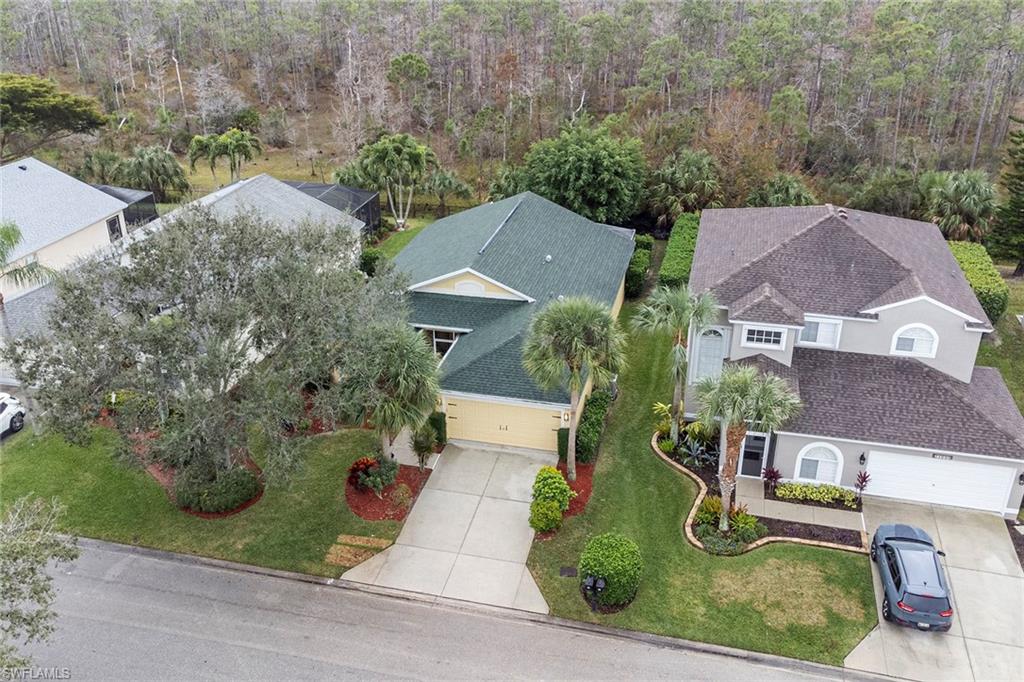 STONEYBROOK - Residential