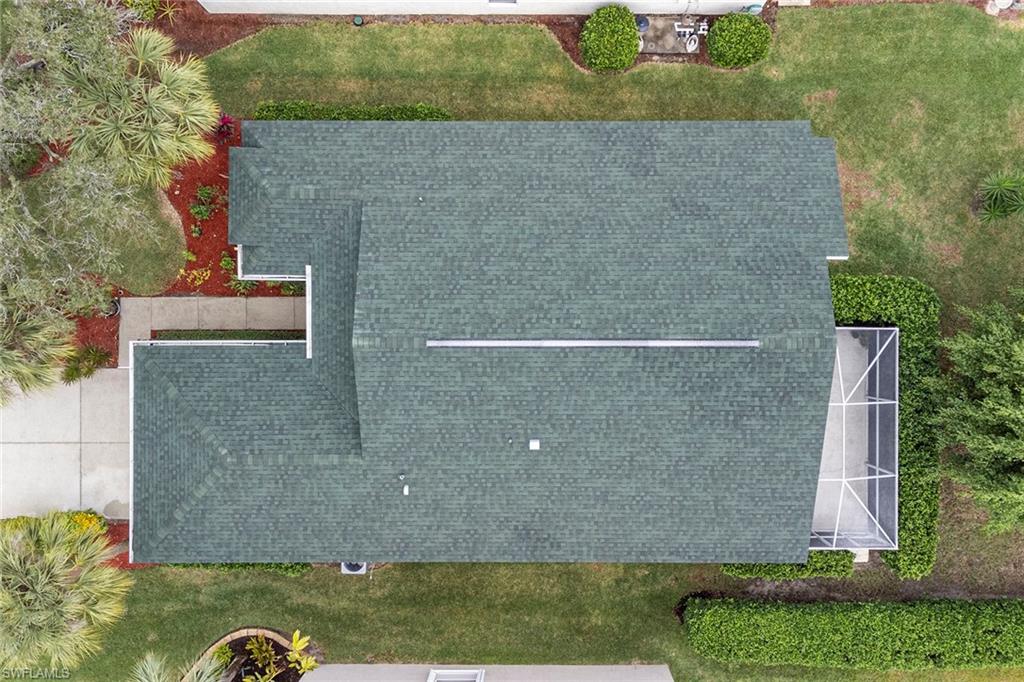 STONEYBROOK - Residential