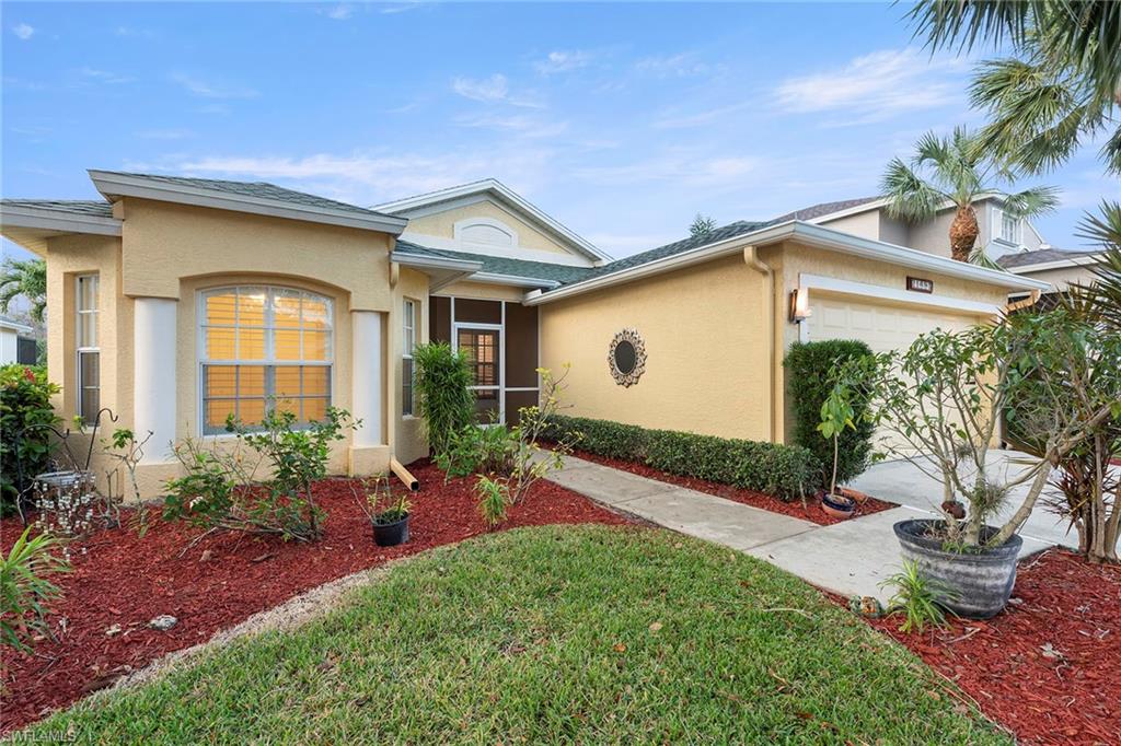 STONEYBROOK - Residential