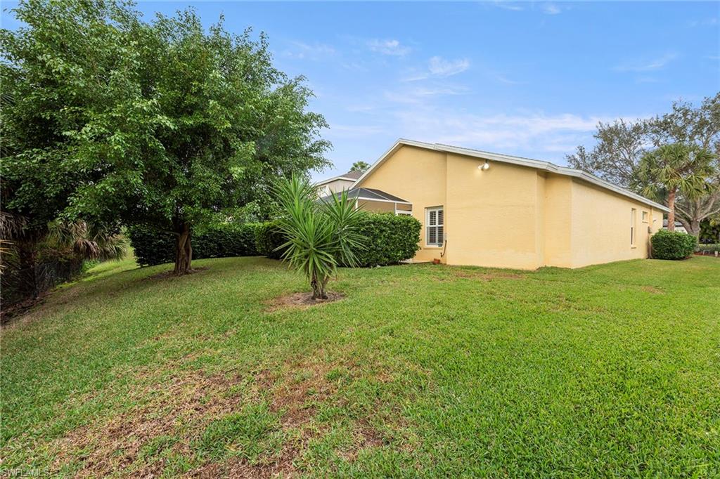 STONEYBROOK - Residential