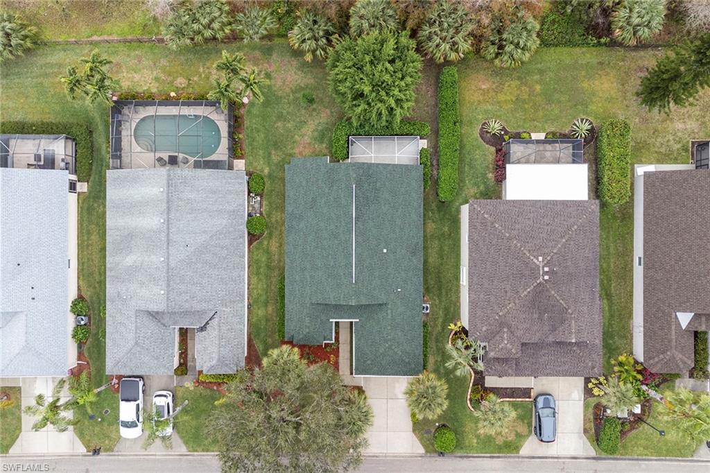 STONEYBROOK - Residential