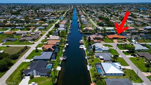 141 SW 39th ST CAPE CORAL FL 33914