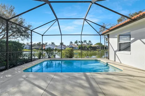 5014 Old Pond Dr, Naples, FL 34104 - #: 224087310