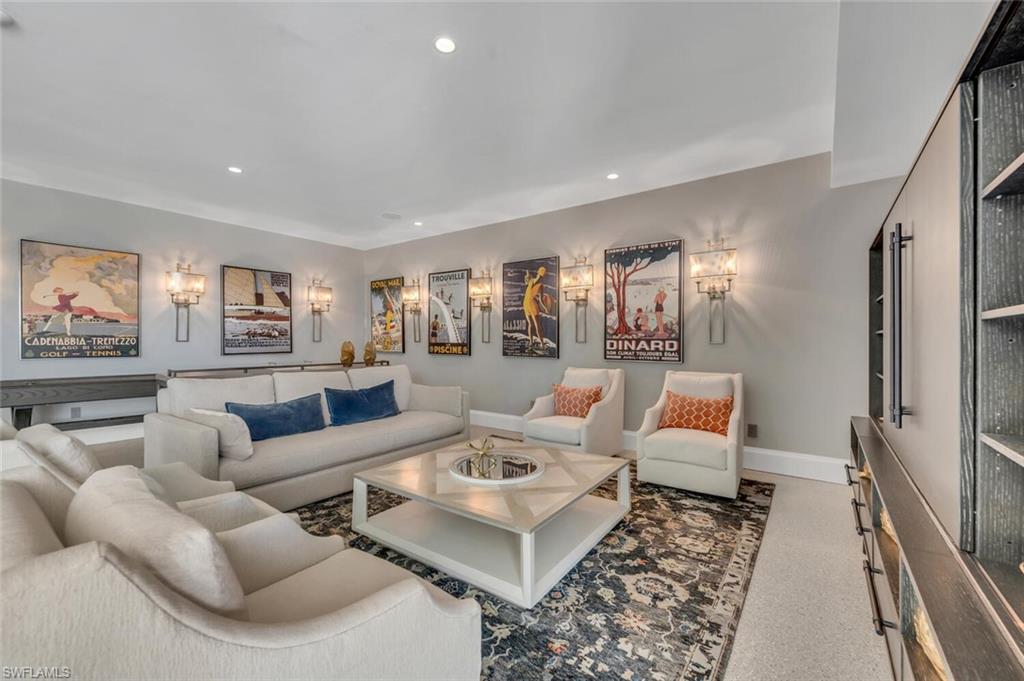 CONNERS - Residential