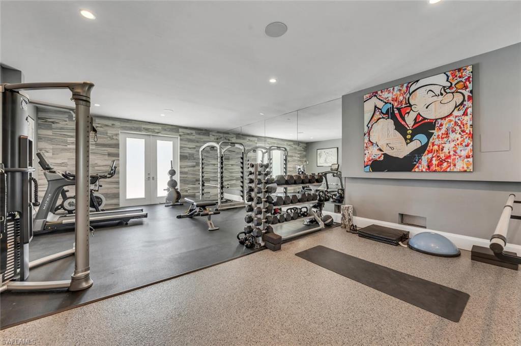 CONNERS - Residential