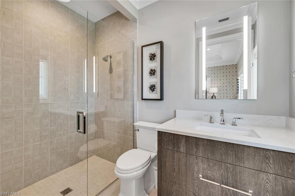 CONNERS - Residential