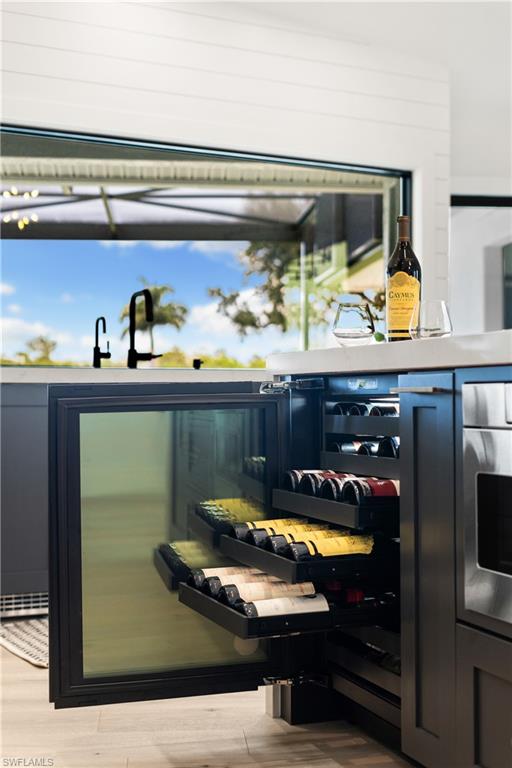 THE VINES - Residential Lease