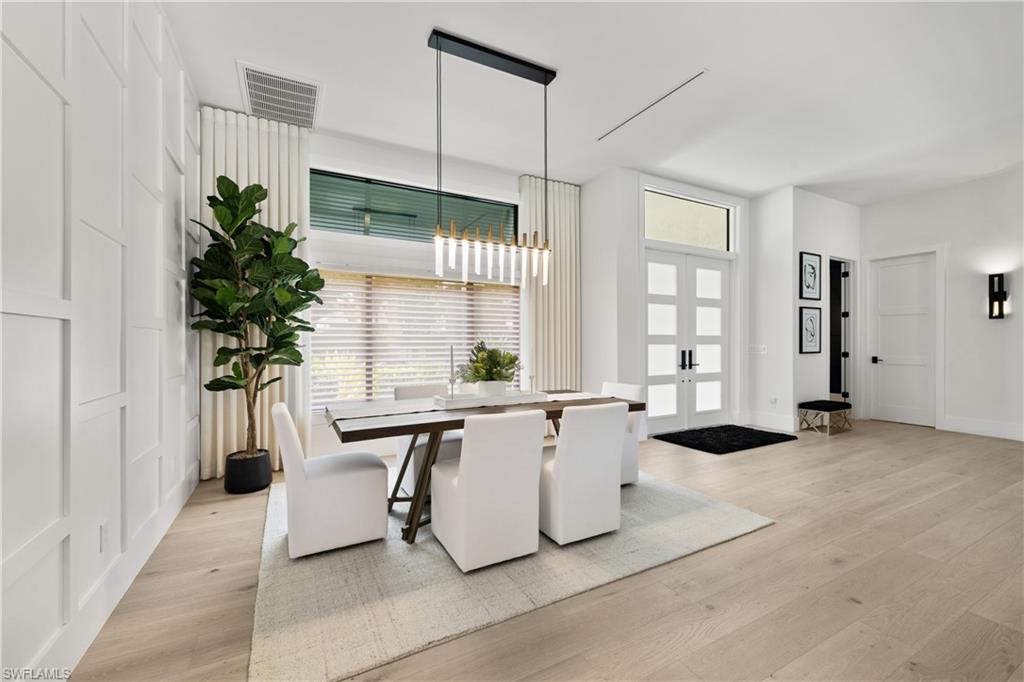 THE VINES - Residential Lease