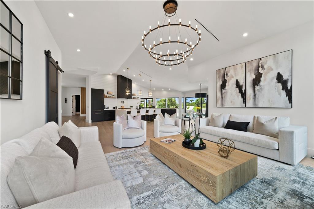 THE VINES - Residential Lease