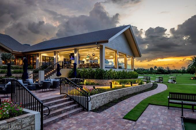 THE VINES - Residential Lease