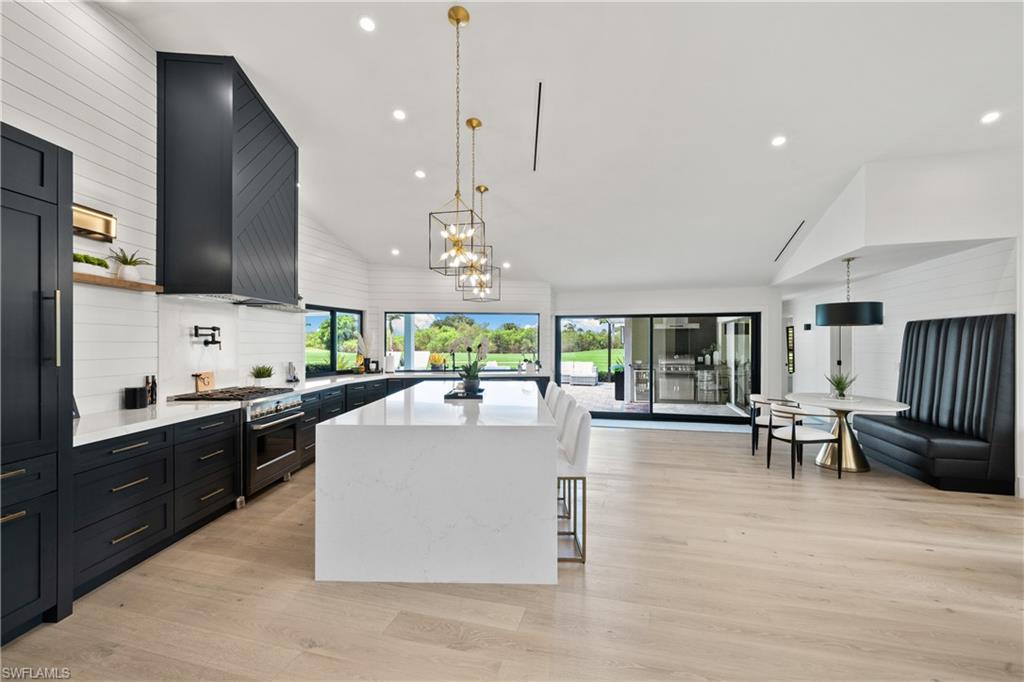 THE VINES - Residential Lease