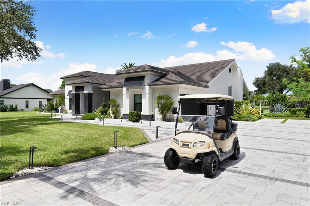 THE VINES - Residential Lease