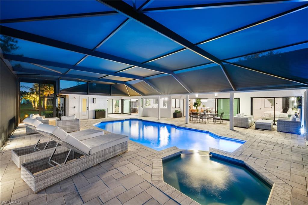 THE VINES - Residential Lease