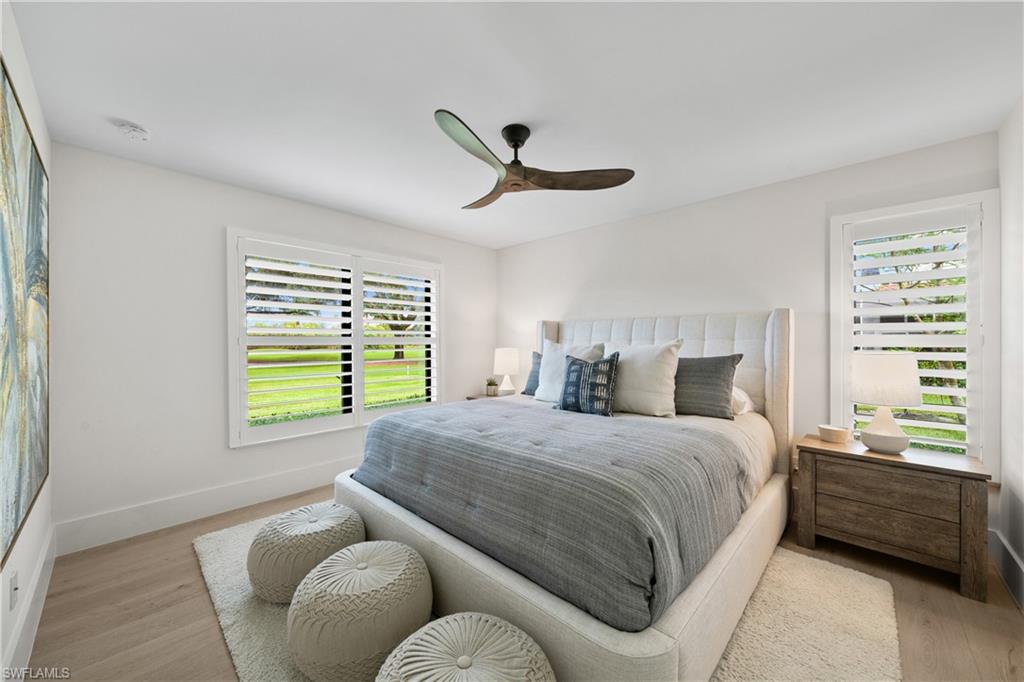 THE VINES - Residential Lease