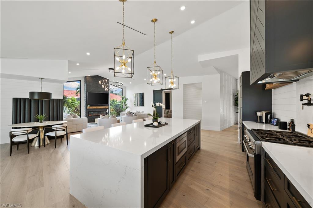 THE VINES - Residential Lease