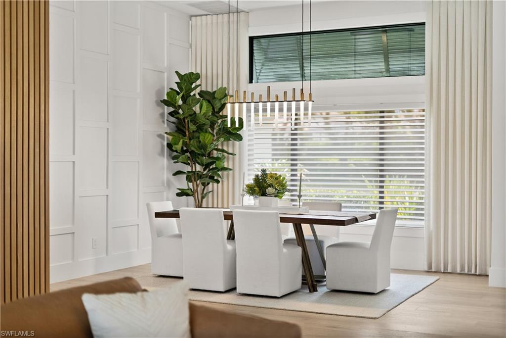 THE VINES - Residential Lease