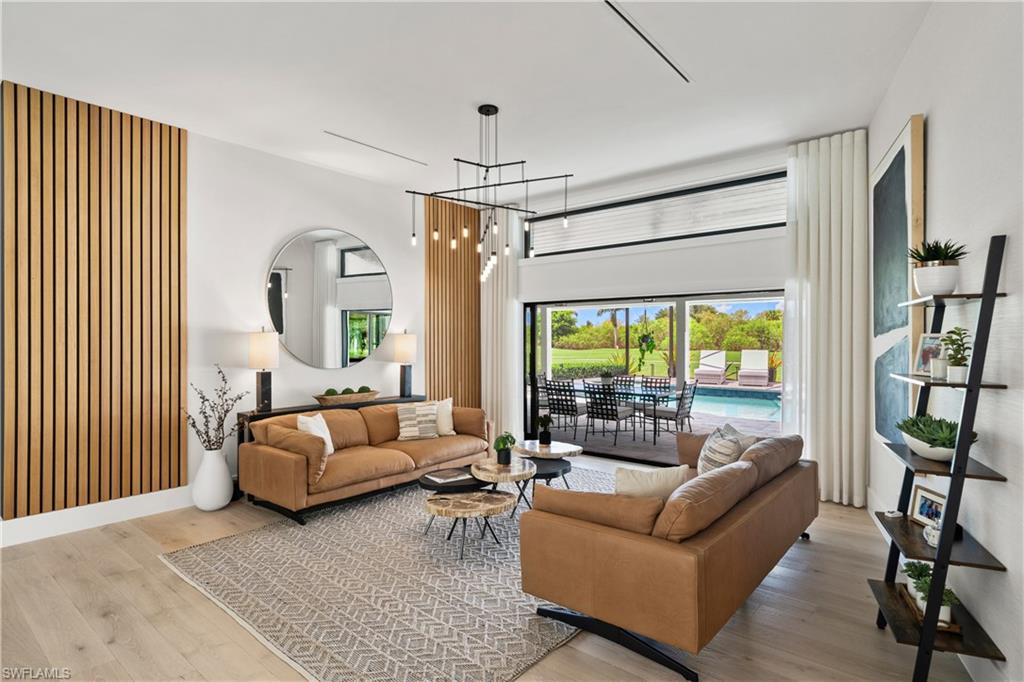 THE VINES - Residential Lease