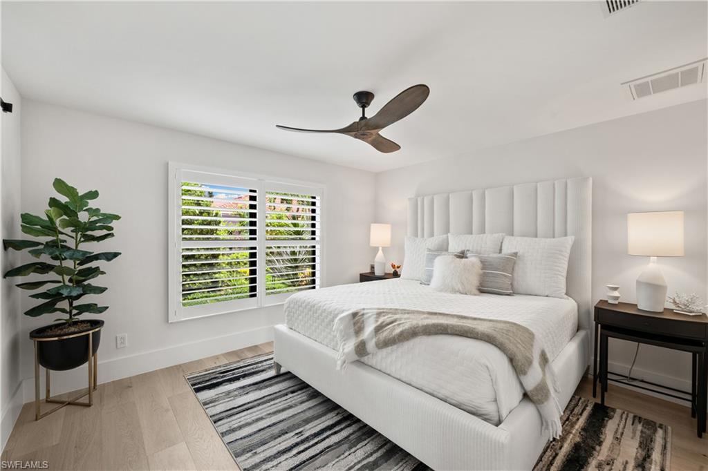 THE VINES - Residential Lease