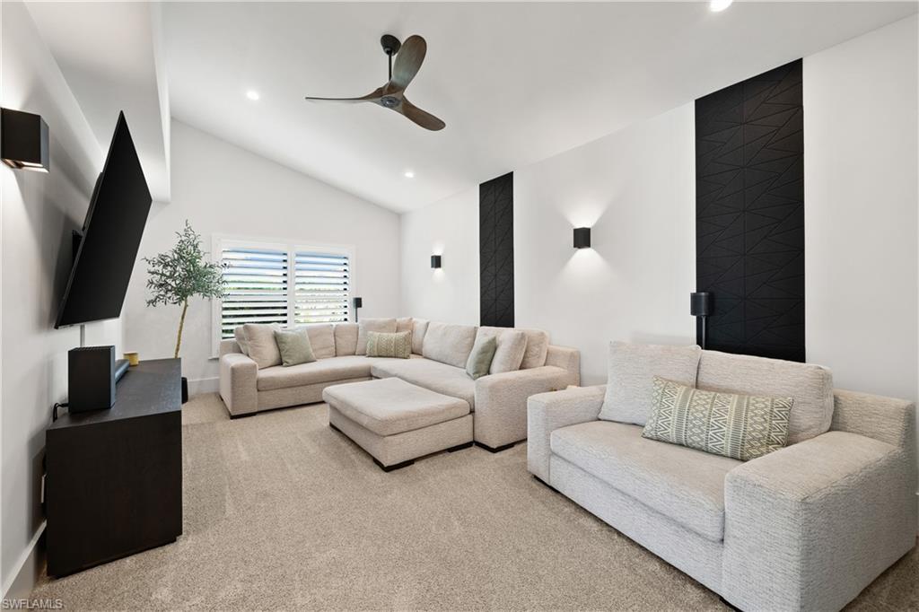 THE VINES - Residential Lease