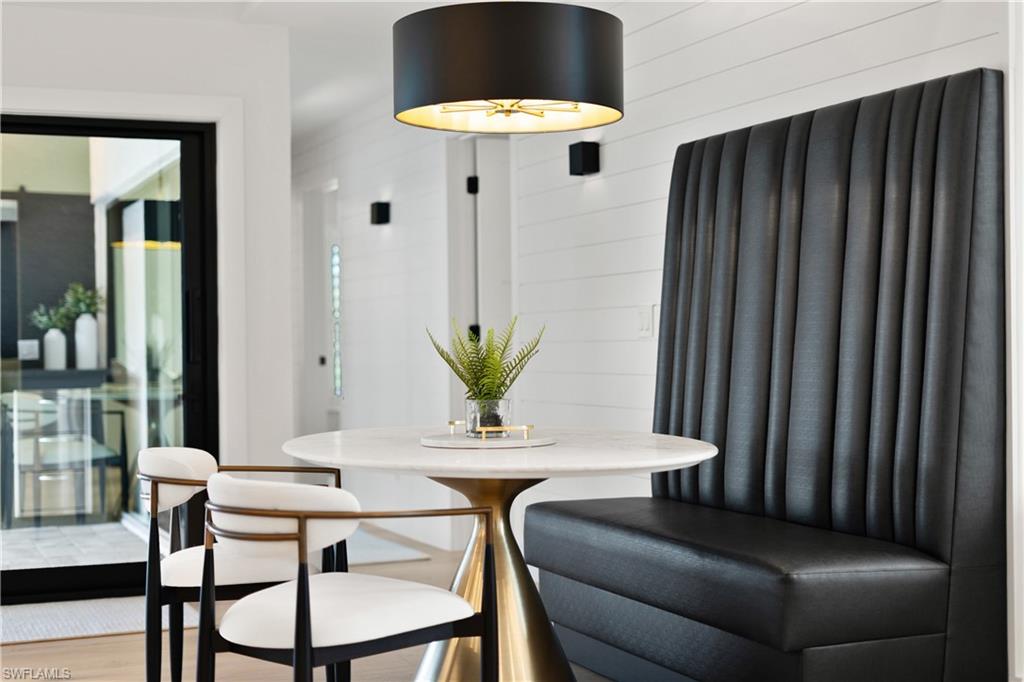 THE VINES - Residential Lease