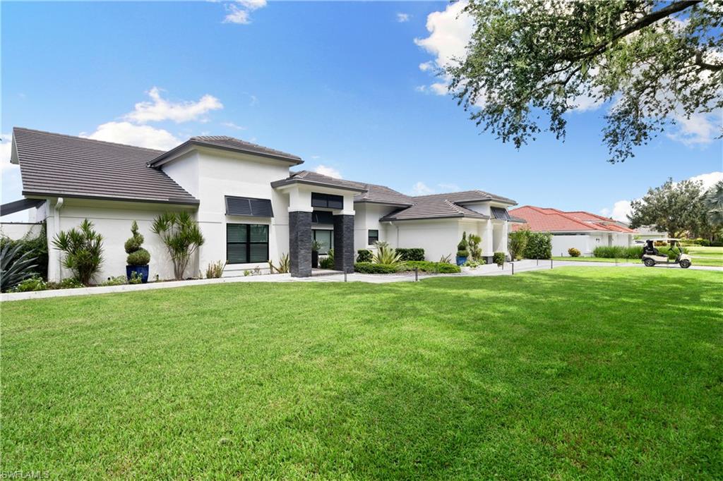 THE VINES - Residential Lease