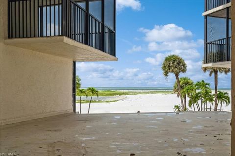 A home in FORT MYERS BEACH