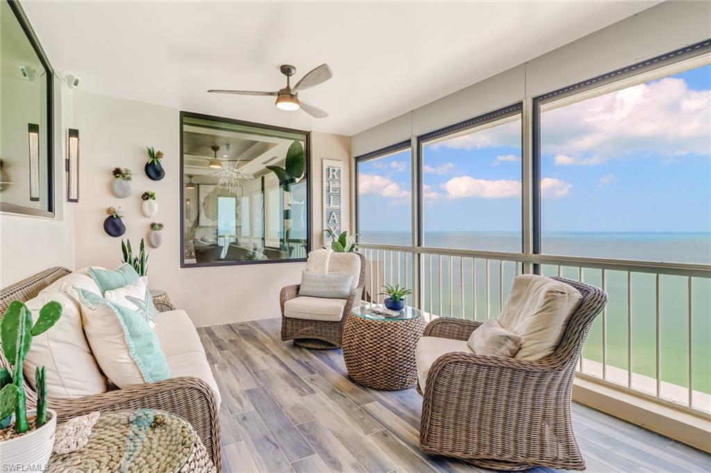 PARK PLAZA - Residential