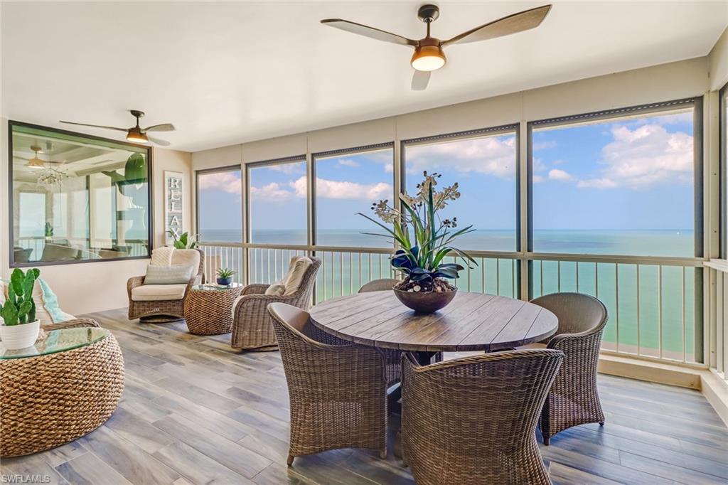 PARK PLAZA - Residential