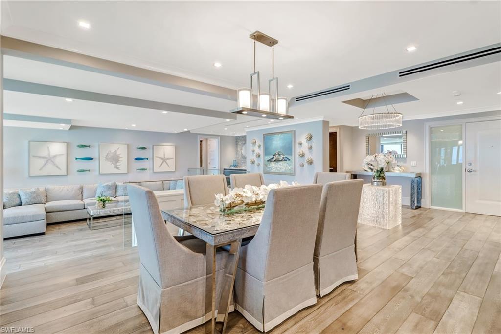 PARK PLAZA - Residential