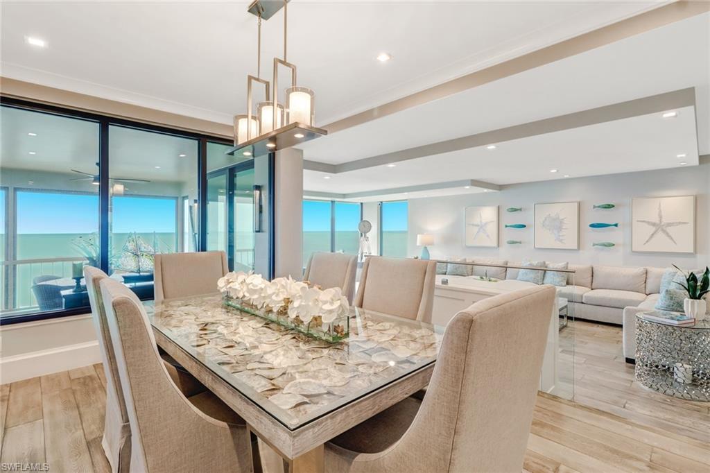 PARK PLAZA - Residential