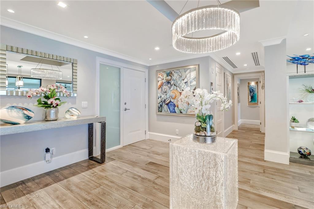 PARK PLAZA - Residential