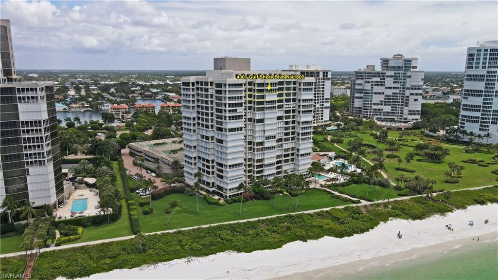 PARK PLAZA - Residential