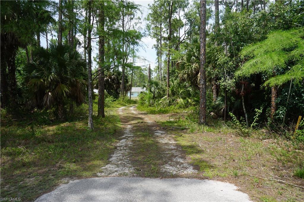 GOLDEN GATE ESTATES - Residential