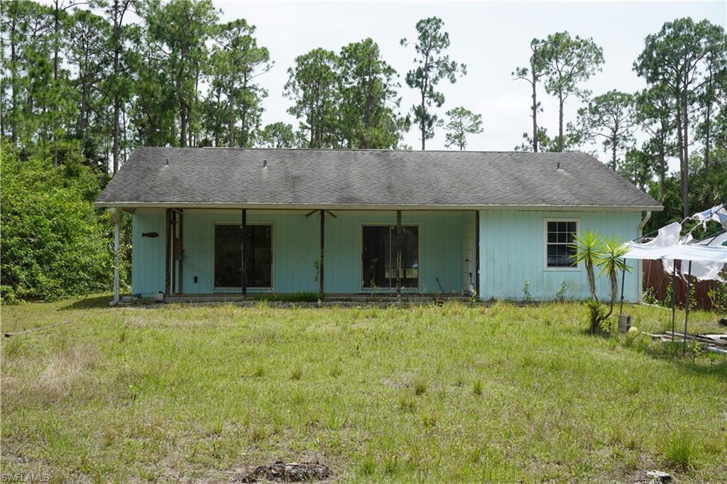 GOLDEN GATE ESTATES - Residential