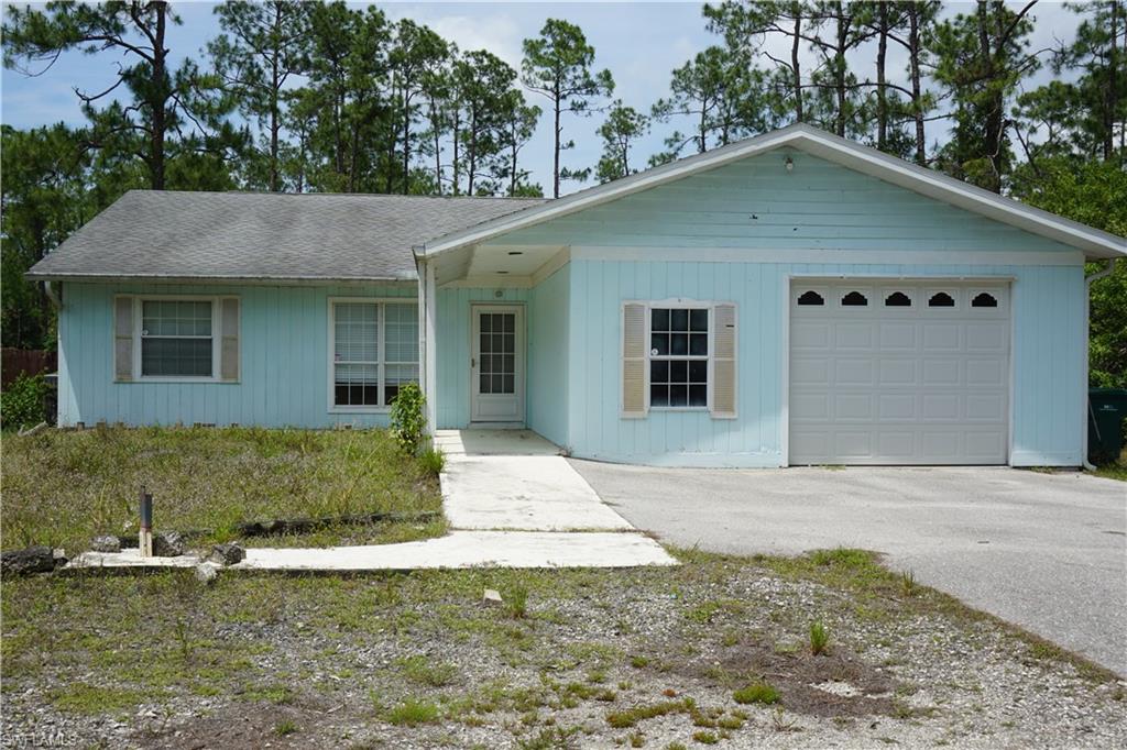 GOLDEN GATE ESTATES - Residential